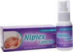 Niplex Lanolin Krem 25 Gr - Meme Başı Çatlak Bakım Kremi