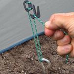 Nite-Ize Figure 9 Tent Line Kit