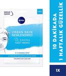 Nivea 10 Dakika Kağıt Maske