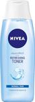 Nivea Aqua Effect Refreshing 200 ml Canlandırıcı Tonik