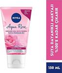 Nivea Aqua Rose 200 Ml Makyaj Temizleme Jeli