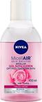 Nivea Aqua Rose Makyaj Temizleme Suyu 400 Ml