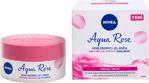 Nivea Aqua Rose Nemlendirici Jel Krem 50 Ml