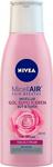 Nivea Aqua Rose Organik Gül Suyu Içeren 200 Ml Süt Tonik