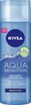 Nivea Aqua Sensation 200 ml Canlandırıcı Yüz Temizleme Jeli