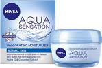 Nivea Aqua Sensation 50 ml Yoğun Nemlendirici