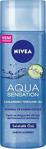 Nivea Aqua Sensation Canlandırıcı Temizleme Jeli 200 Ml