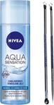 Nivea Aqua Sensation Canlandırıcı Yüz Yıkama Jeli 200 Ml Ve Akne Siyah Nokta Temizleyici Yüz Temizleme