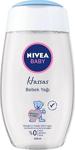 Nivea Baby 200 ml Bebek Yağı