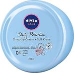 Nivea Baby 200 ml Nemlendirici Bakım Kremi