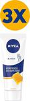 Nivea Bal Mumu 75 Ml 3 Adet Koruyucu El Bakım Kremi