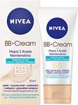 Nivea Bb Hepsi 1 Arada Problemli Cilt 50 Ml