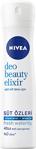 Nivea Beauty Elixir Fresh Waterlily 150 ml Deodorant Sprey