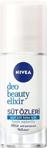 Nivea Beauty Elixir Fresh Waterlily 40 ml Roll-On