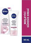 Nivea Besleyici Gündüz Bakım Kremi Kuru Ciltler