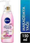 Nivea Besleyici Makyaj Ve Yüz Temizleme Yağı - Yüz-Göz