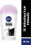 Nivea Black&White Clear Kadın Stick Deodorant