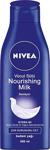 Nivea Body Milk 250 ml Besleyici Vücut Sütü