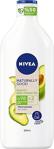 Nivea Body Naturally Good Vücut Losyonu Avokado 350 Ml