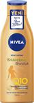 Nivea Body Q10 200 Ml Sıkılaştırıcı Ve Bronzlaştırıcı Losyon