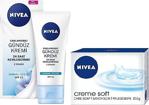 Nivea Canlandırıcı Gündüz Kremi 50 Ml Tüp + Creme Soft Sabun 100 Gr