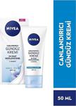 Nivea Canlandırıcı Gündüz Kremi Normal Ciltler