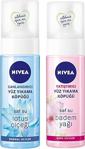 Nivea Canlandırıcı - Yatıştırıcı Yüz Yıkama Köpüğü 150Ml+150Ml