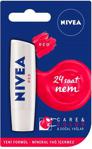 Nivea Care & Color Dudak Bakımı