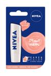 Nivea Care & Colour Nude - Dudak Balmi Ten 4,8 g