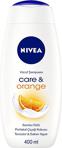 Nivea Care & Orange 400 ml Duş Jeli