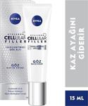 Nivea Cellular Anti-age 15 Ml Cilt Gençleştirici Göz Kremi