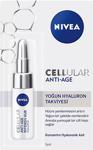 Nivea Cellular Anti Age Yoğun Hyaluron Takviyesi Serum 5 ml