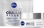 Nivea Cellular Cilt Gençleştirici Spf 15 50 ml Yaşlanma Karşıtı Gündüz Kremi