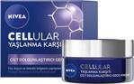 Nivea Cellular Filler Dolgunlaştırıcı 50 ml Gece Kremi