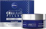 Nivea Cellular Filler Sıkılaştırıcı Gece Kremi50Ml