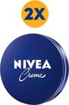 Nivea Creme 150 Ml 2 Adet Nemlendirici