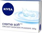 Nivea Creme Care Soap 100 gr Cilt Sabunu