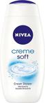 Nivea Creme Soft Shower Gel 400 ml Duş Jeli