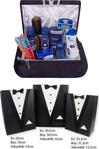 Nivea Damat Sandıklı 13 Parça Bohça Seti + Çeyiz Kutusu / Kolisi 3'Lü Set