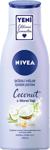 Nivea Değerli Yağlar Coconut & Monoi Yağı 200 Ml Vücut Losyonu