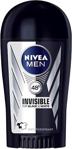 Ni̇vea Deo Sti̇ck Men Invi̇si̇ble B&W