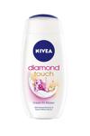 Nivea Diamond Touch 500 ml Duş Jeli