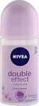 Nivea Double Effect 50 Ml 6 Adet Roll-On