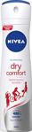 Nivea Dry Comfort 150 ml Deo Spray