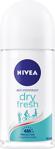 Nivea Dry Fresh 50 ml Roll-On