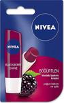 Nivea Dudak Bakım Kremi Lip Stick Böğürtlenli 4,8 Gr 98797897522231321