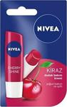 Nivea Dudak Bakım Kremi Lip Stick Kirazi 4,8 Gr