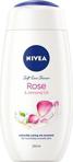 Nivea Duş Jeli Rose&Almond Oil 250Ml