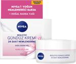 Nivea Essentials 24 Saat Nem 50 Ml Gündüz Kremi