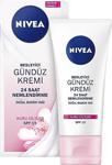 Nivea Essentials Besleyici Kuru Ciltler Için Spf 15 Tüp Gündüz Kremi 50 Ml